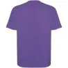Camiseta holgada unisex cuello canalé 2x1 - Imagen 86