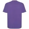 Camiseta holgada unisex cuello canalé 2x1 - Imagen 87