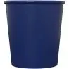 Vaso 100 ml espresso reutilizable apilable reciclable - Imagen 11