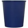 Vaso 100 ml espresso reutilizable apilable reciclable - Imagen 12