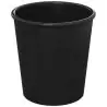Vaso 100 ml espresso reutilizable apilable reciclable - Imagen 14
