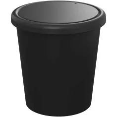 Negro intenso