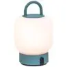 Lámpara portátil farol 101 lúmenes 2700 K batería 4000 mAh - Imagen 13
