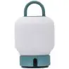 Lámpara portátil farol 101 lúmenes 2700 K batería 4000 mAh - Imagen 15