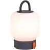 Lámpara portátil farol 101 lúmenes 2700 K batería 4000 mAh - Imagen 18
