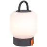 Lámpara portátil farol 101 lúmenes 2700 K batería 4000 mAh - Imagen 19