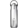 Botella filtrante de acero 680 ml boca ancha - Imagen 25
