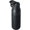 Botella acero inox 1000 ml filtro agua 2 etapas boca ancha - Imagen 22