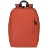 Mochila antirrobo 15" PU reciclado forro RPET 18L - Imagen 17