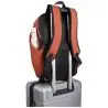 Mochila antirrobo 15" PU reciclado forro RPET 18L - Imagen 21