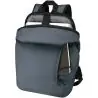 Mochila antirrobo 15" PU reciclado forro RPET 18L - Imagen 32
