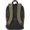Mochila antirrobo 15" PU reciclado forro RPET 18L - Imagen 38