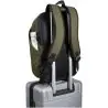 Mochila antirrobo 15" PU reciclado forro RPET 18L - Imagen 40