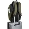 Mochila antirrobo 15" PU reciclado forro RPET 18L - Imagen 41
