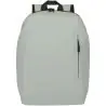 Mochila antirrobo 15" PU reciclado forro RPET 18L - Imagen 46