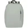 Mochila antirrobo 15" PU reciclado forro RPET 18L - Imagen 47