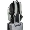 Mochila antirrobo 15" PU reciclado forro RPET 18L - Imagen 51