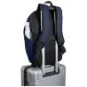 Mochila antirrobo 15" PU reciclado forro RPET 18L - Imagen 71