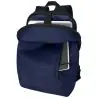 Mochila antirrobo 15" PU reciclado forro RPET 18L - Imagen 73