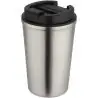 Vaso acero 350 ml hermético mate - Imagen 30