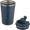 Vaso acero 350 ml hermético mate - Imagen 46