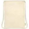 Bolsa cuerdas algodón orgánico OCS 140 g/m² 5 L - Imagen 16
