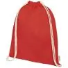 Bolsa cuerdas algodón orgánico OCS 140 g/m² 5 L - Imagen 18