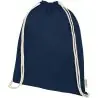 Bolsa cuerdas algodón orgánico OCS 140 g/m² 5 L - Imagen 25