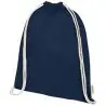 Bolsa cuerdas algodón orgánico OCS 140 g/m² 5 L - Imagen 26