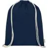 Bolsa cuerdas algodón orgánico OCS 140 g/m² 5 L - Imagen 27