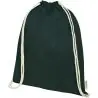 Bolsa cuerdas algodón orgánico OCS 140 g/m² 5 L - Imagen 29
