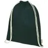 Bolsa cuerdas algodón orgánico OCS 140 g/m² 5 L - Imagen 30