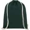 Bolsa cuerdas algodón orgánico OCS 140 g/m² 5 L - Imagen 31