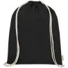 Bolsa cuerdas algodón orgánico OCS 140 g/m² 5 L - Imagen 36