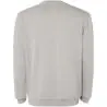Sudadera cuello redondo unisex lavado ácido canalé - Imagen 34