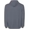 Sudadera capucha lavado ácido unisex - Imagen 37
