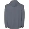 Sudadera capucha lavado ácido unisex - Imagen 38