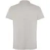 Polo unisex manga corta lavado ácido canalé tapeta - Imagen 36