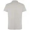 Polo unisex manga corta lavado ácido canalé tapeta - Imagen 37
