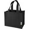 Bolsa tote algodón reciclado GRS 220 g/m² 9 L - Imagen 12