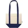 Bolsa tote algodón reciclado GRS 320 g/m² - Imagen 20