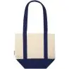 Bolsa tote algodón reciclado GRS 320 g/m² - Imagen 22