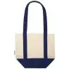 Bolsa tote algodón reciclado GRS 320 g/m² - Imagen 23