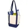 Bolsa tote algodón reciclado GRS 320 g/m² - Imagen 25