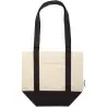 Bolsa tote algodón reciclado GRS 320 g/m² - Imagen 28
