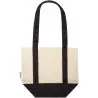 Bolsa tote algodón reciclado GRS 320 g/m² - Imagen 30