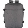 Mochila viaje 17 pulgadas GRS RPET 35 L - Imagen 20