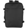 Mochila viaje 17 pulgadas GRS RPET 35 L - Imagen 33