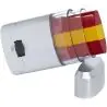 Pintura corporal para banderas deportivas - Imagen 13