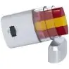 Pintura corporal para banderas deportivas - Imagen 14